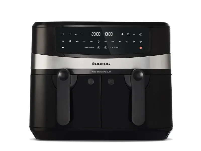 Taurus Air Fry Digital Duo