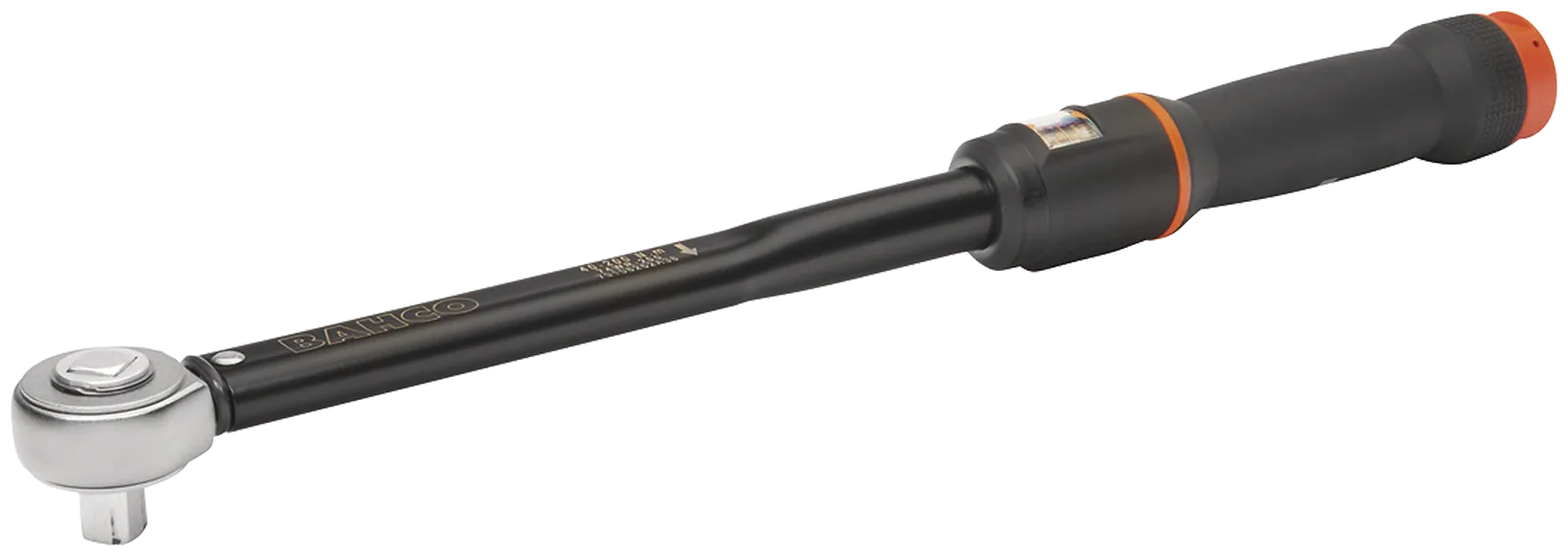 BAHCO 74WR-100 torque wrench