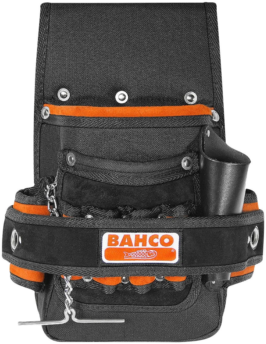BAHCO 4750-EP-1 tool storage case
