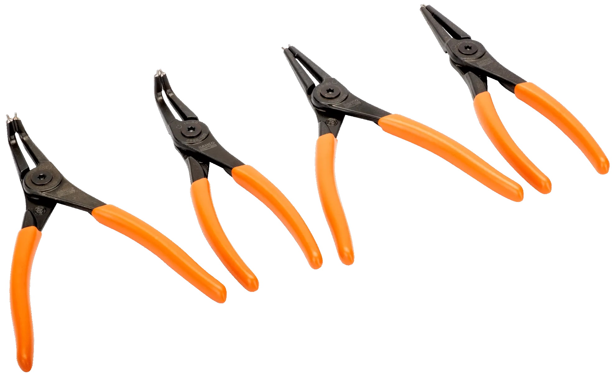 BAHCO 28-29/S4 plier