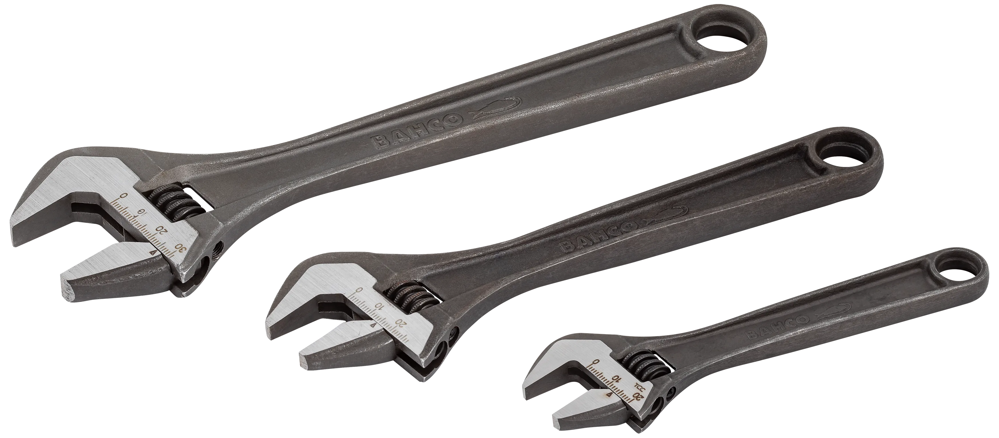 BAHCO ADJUST3 adjustable wrench