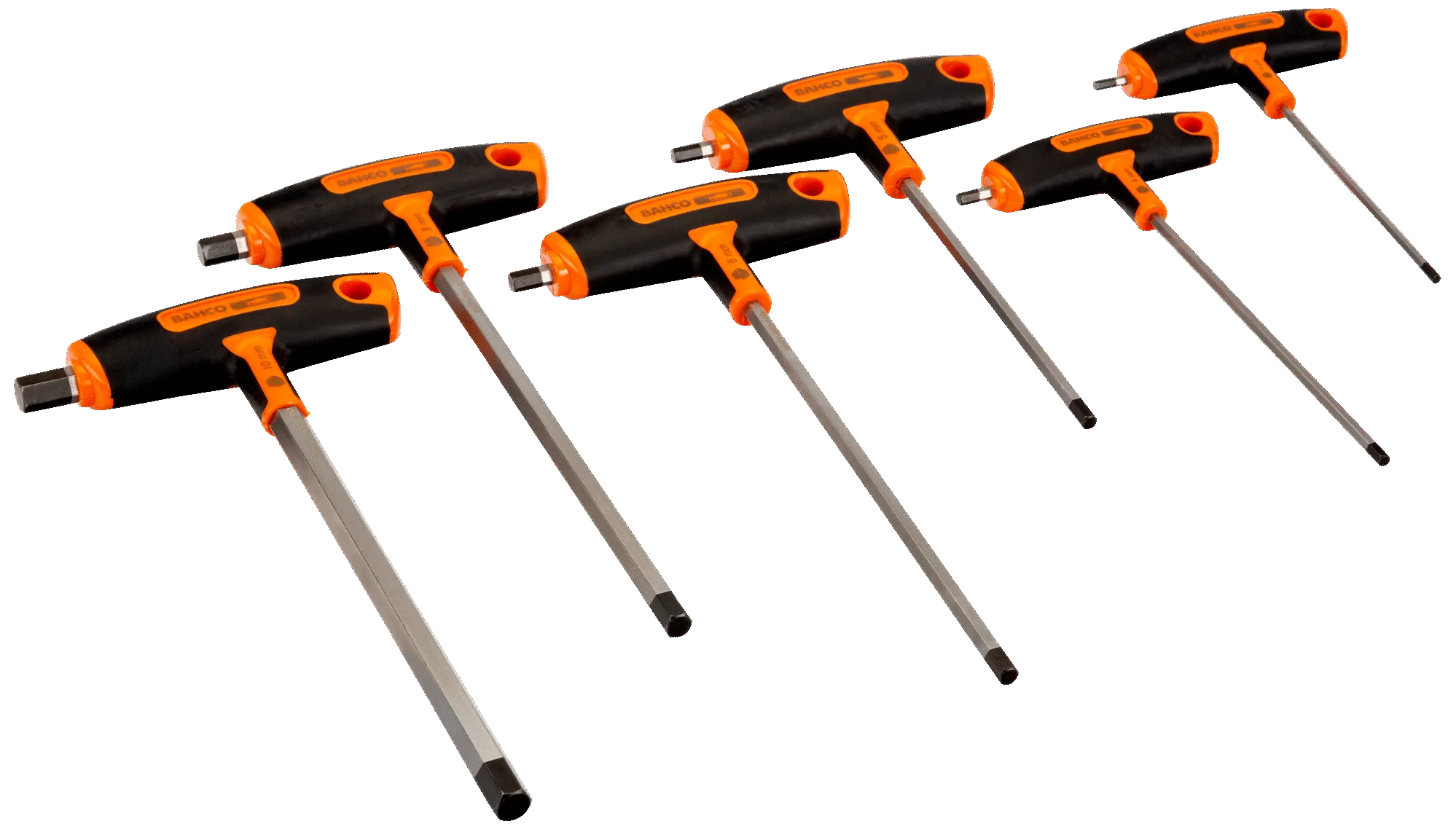 BAHCO 903T-1 manual screwdriver