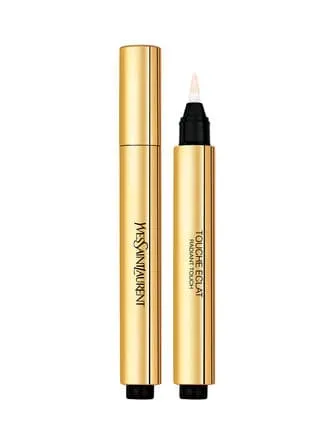 Yves Saint Laurent Touche Eclat Radiant Touch - 02 Lumious Ivory