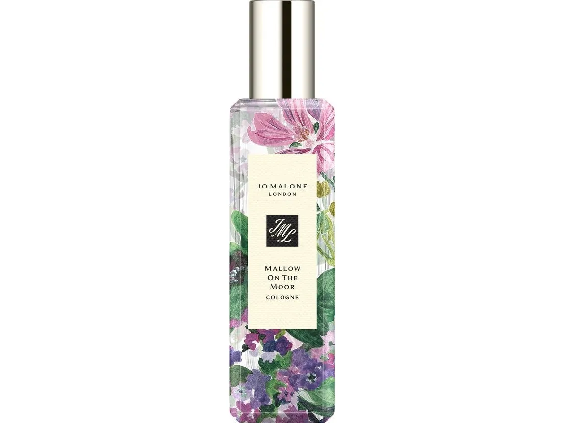Jo Malone Mallow On The Moor Eau De Cologne For Women, Without Box, 30 ml