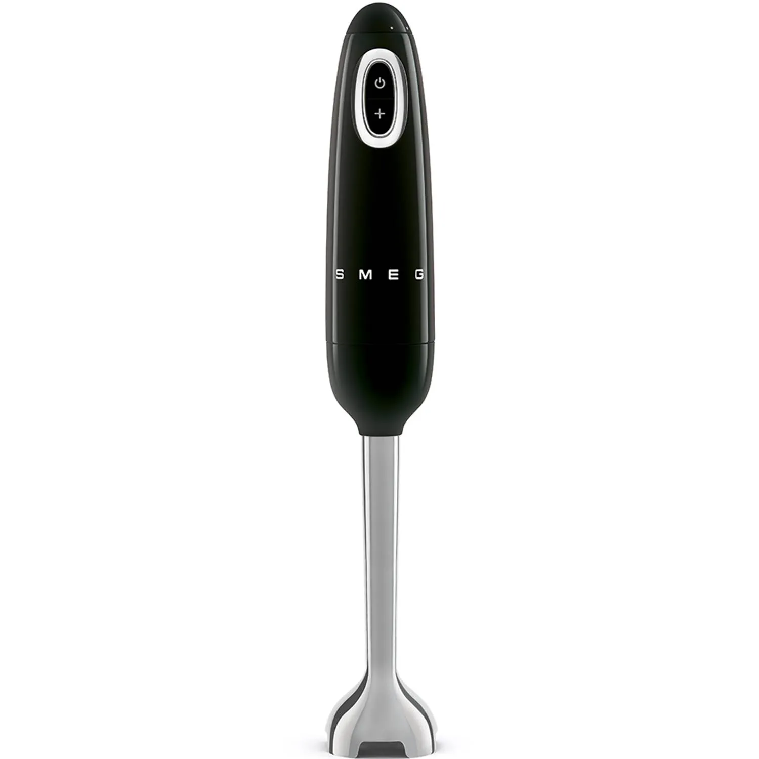 SMEG Stavmikser 50's Style HBF11BLEU - hand blender - black - 700 W