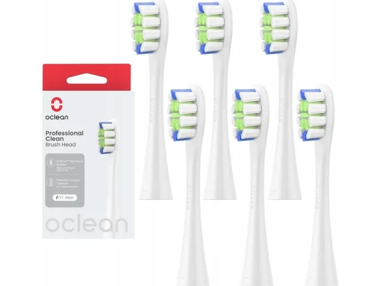 Oclean Børstehoder P1C1 - replacement brushhead