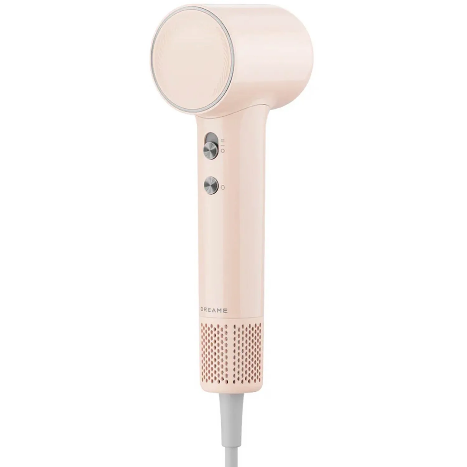 Dreame Hårføner Mini Pink - 1200 W