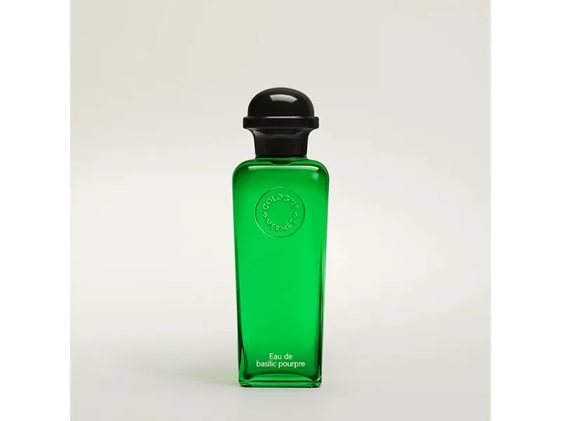 Hermès Hermes Eau de Basilic Pourpre Edc Spray