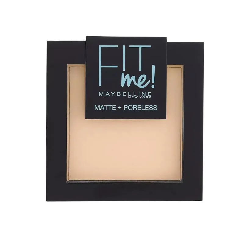 Maybelline Fit Me Matte + Poreless Powder - 105
