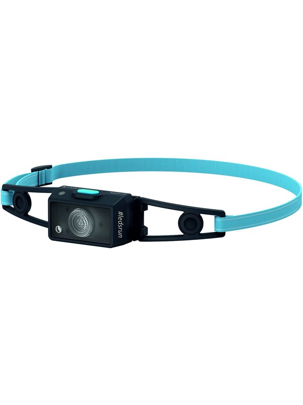 Ledlenser NEO1R headlamp 250 lumen black/blue