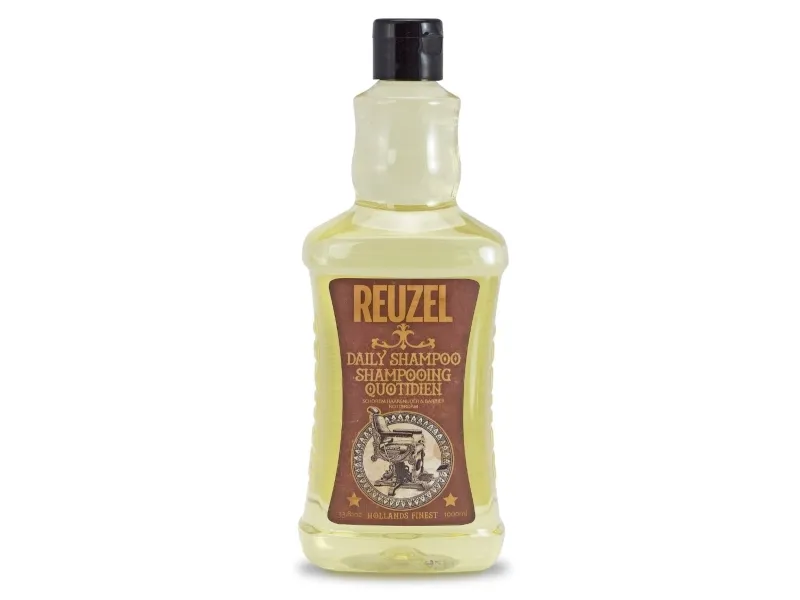 Reuzel - Daily Shampoo 1000 ml