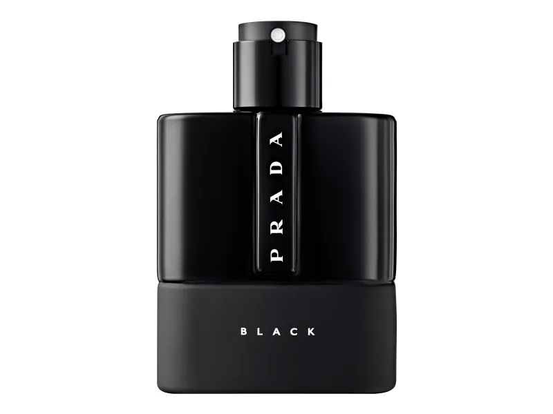 Prada Luna Rossa Black Edp Spray