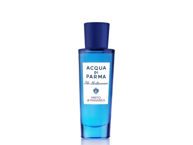 Acqua di Parma Mirto di Panarea Eau de Toilette for Women - 30 ml