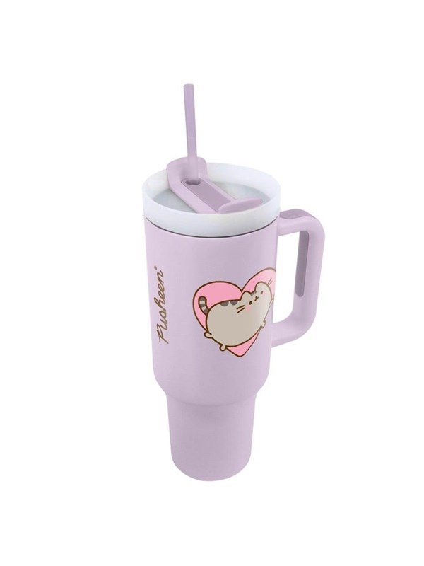 Pyramid PUSHEEN Quart Cup - 1.2 L