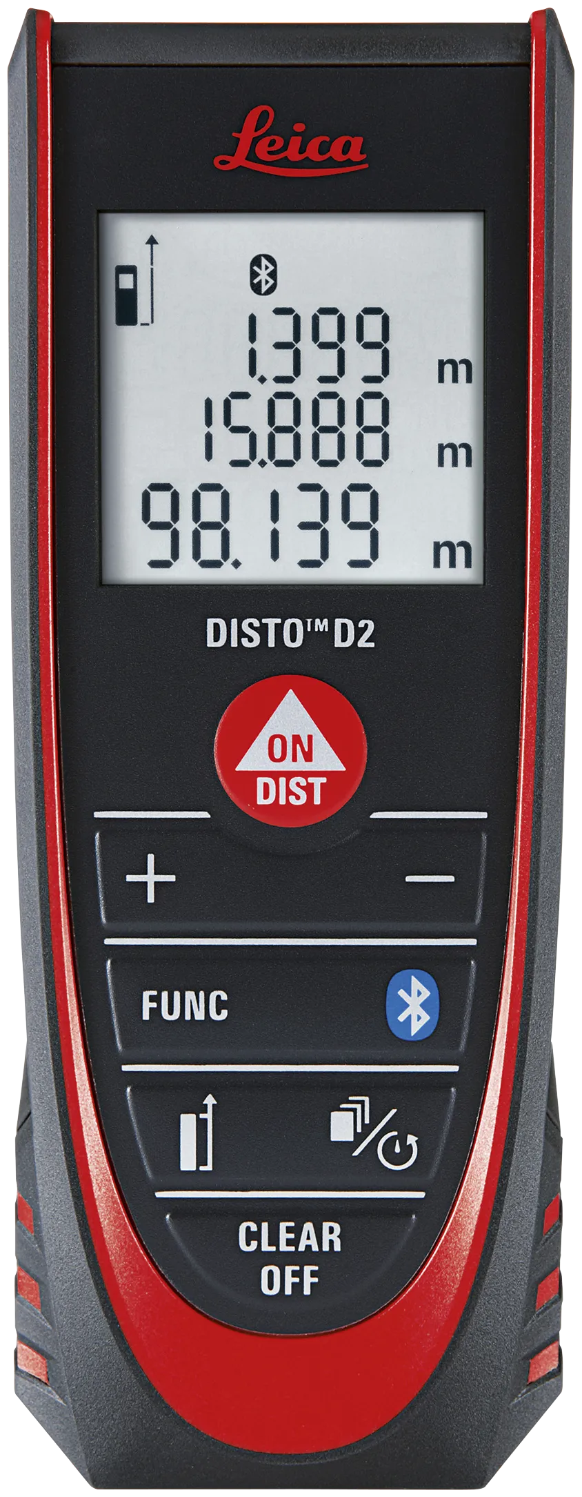 Leica DISTO D2