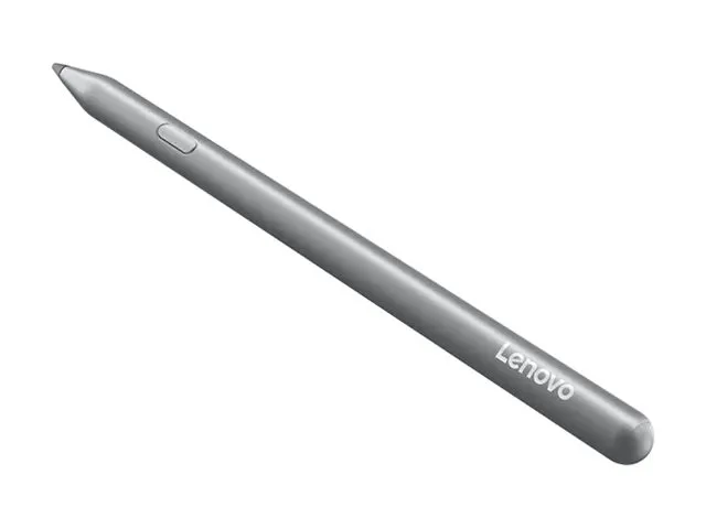 Lenovo Tab Pen Plus - active stylus - Bluetooth - Stylus - Grå