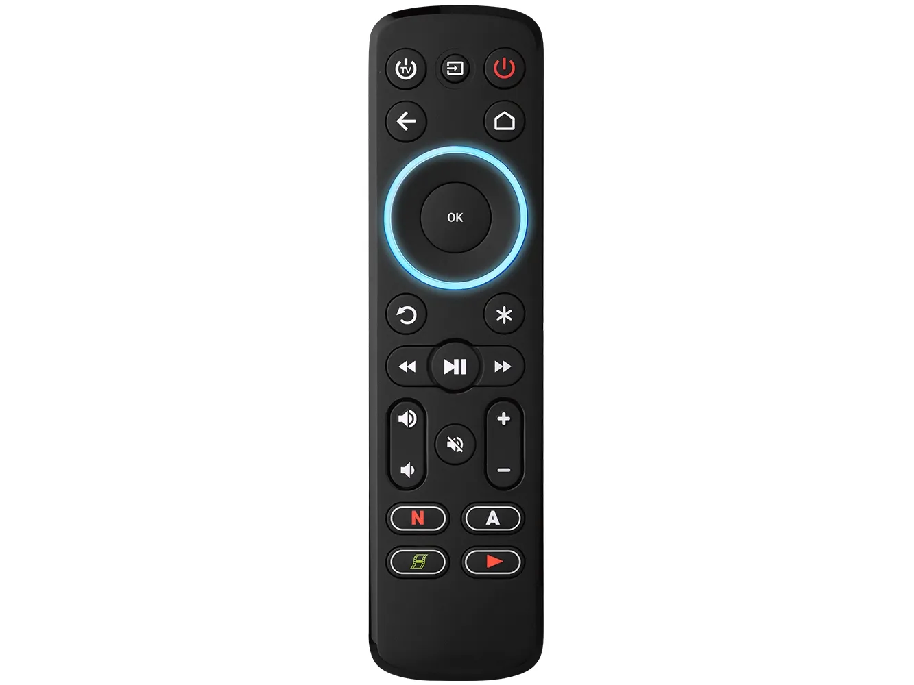 ONEFORALL URC 7935 universal remote control