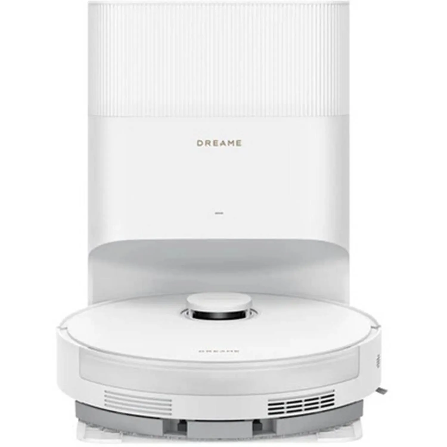 Dreame Robotstøvsuger D20 Plus White