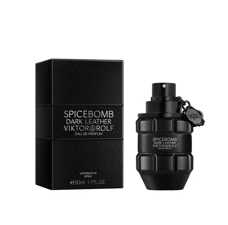 Viktor & Rolf The Capitale Eau de Parfum 50 ml