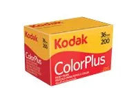 KODAK Colorplus 200 Boxed 36x1