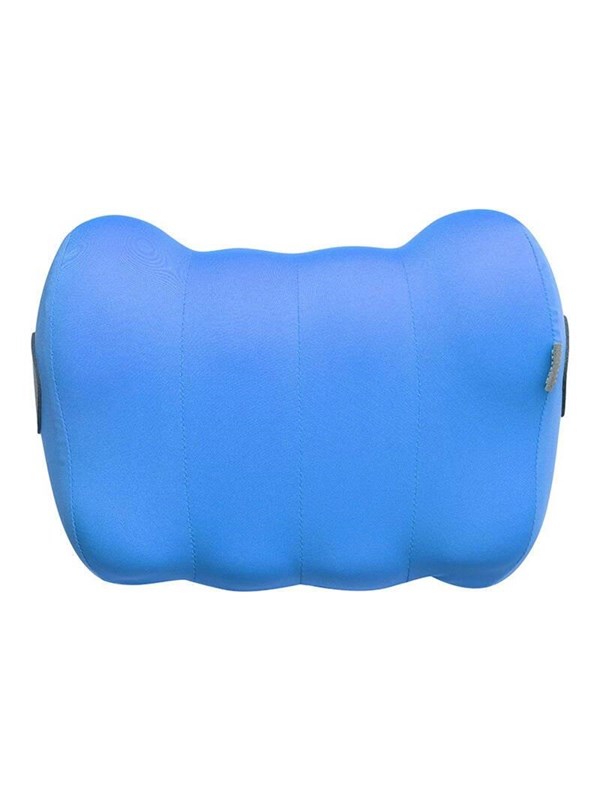Baseus ComfortRide Series Silk Car Headrest Pillow (Blue)