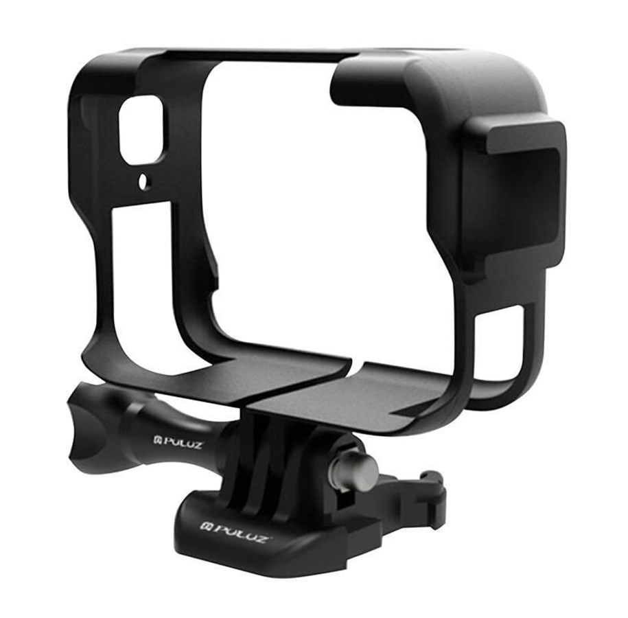 Puluz Plastic Cage for Insta360 Ace Pro (black)