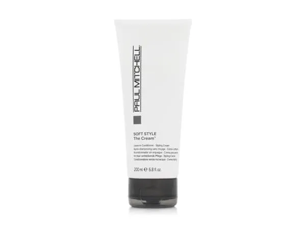 Paul Mitchell Soft Style The Cream Hair Styling Cream 200 ml