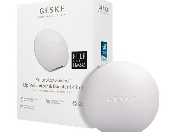Geske Targeted Lip Volumizer & Booster Starlight