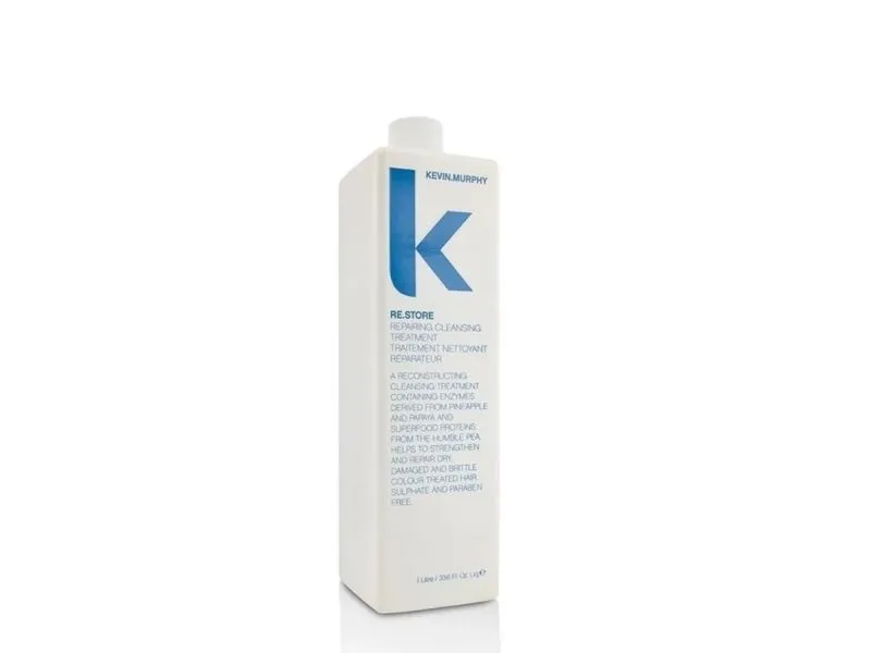 Kevin Murphy Re Store Pineapple and Papaya Enzym