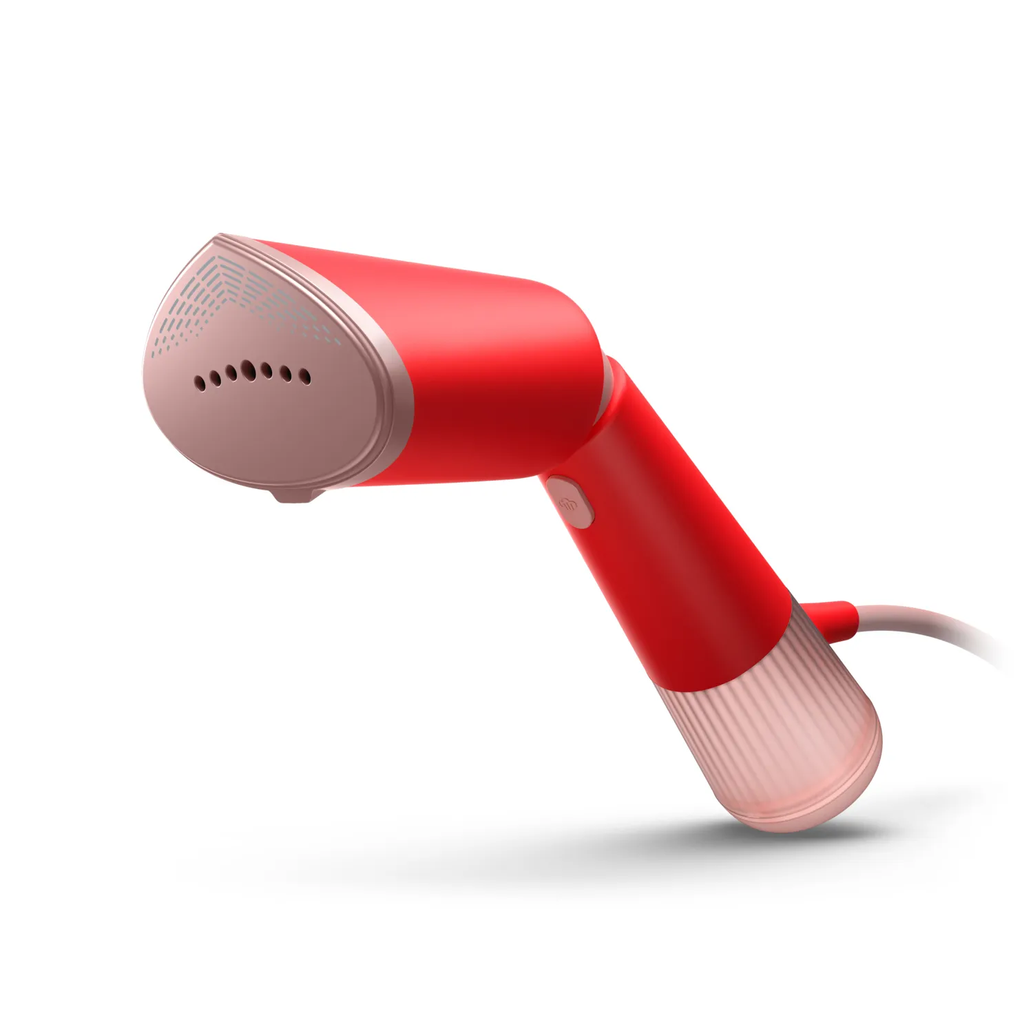 Philips Hand steamer 5000 series STH5020 - handheld fabric steamer - sole plate: metal