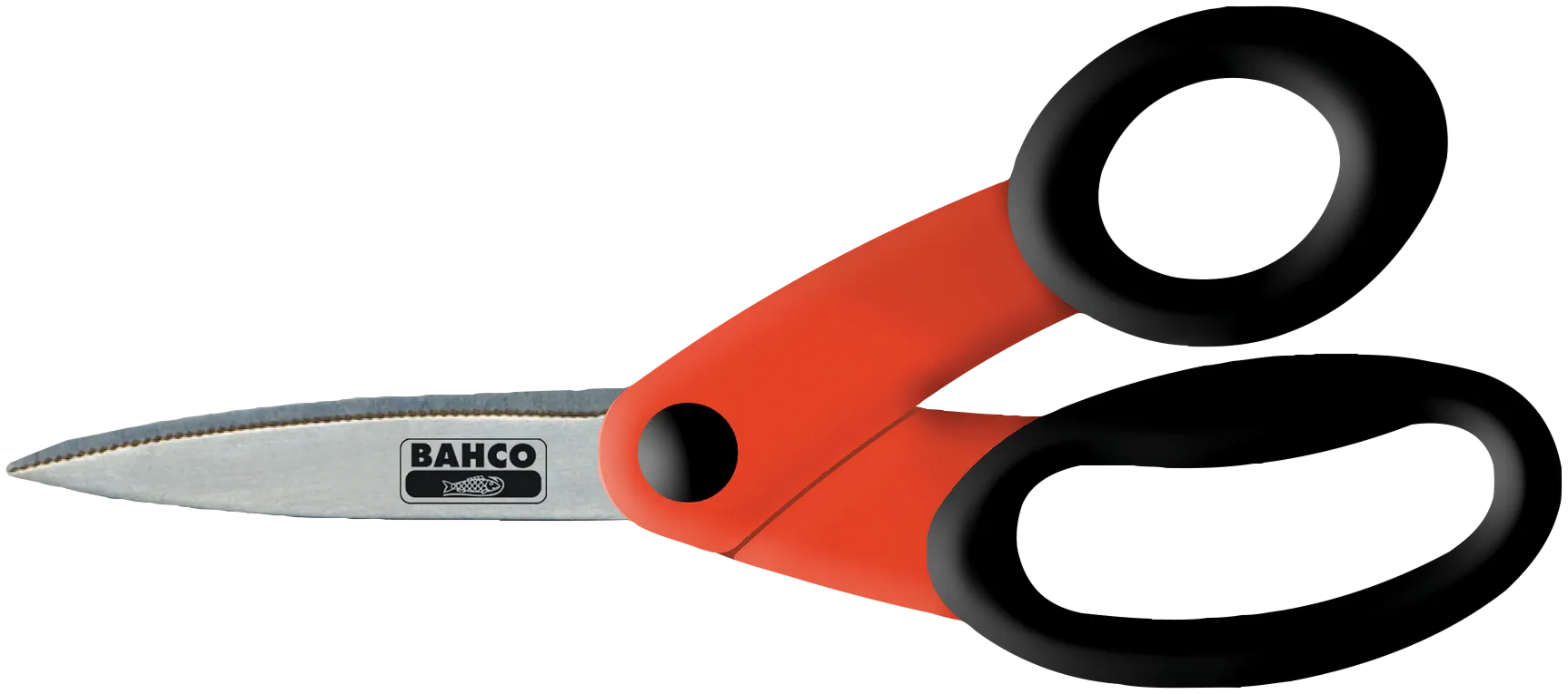 BAHCO FS-7.5 Stationery/Craft Scissors