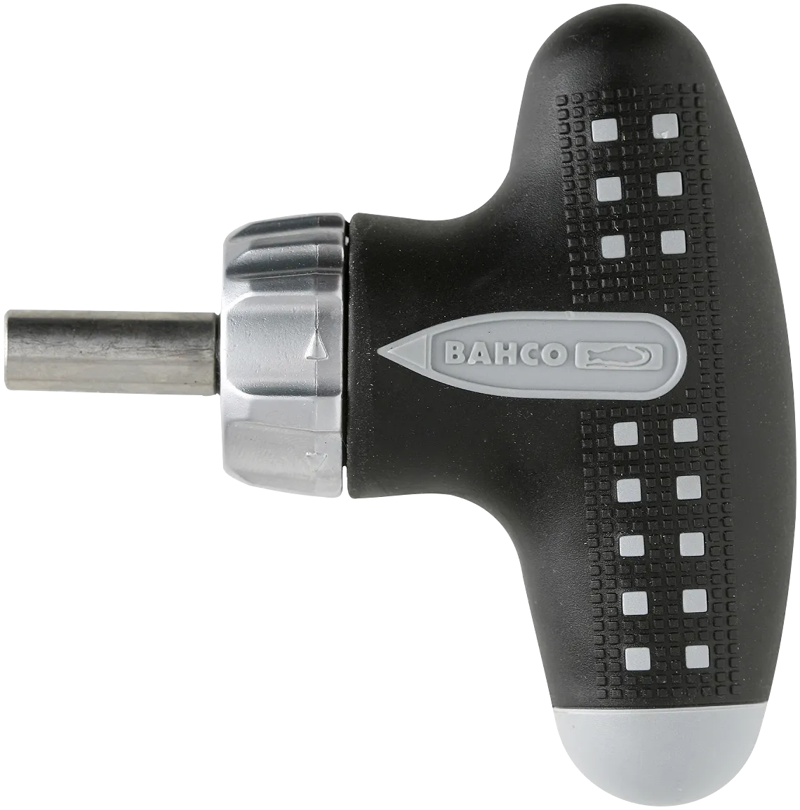 BAHCO 808050TS Ratchet Wrench