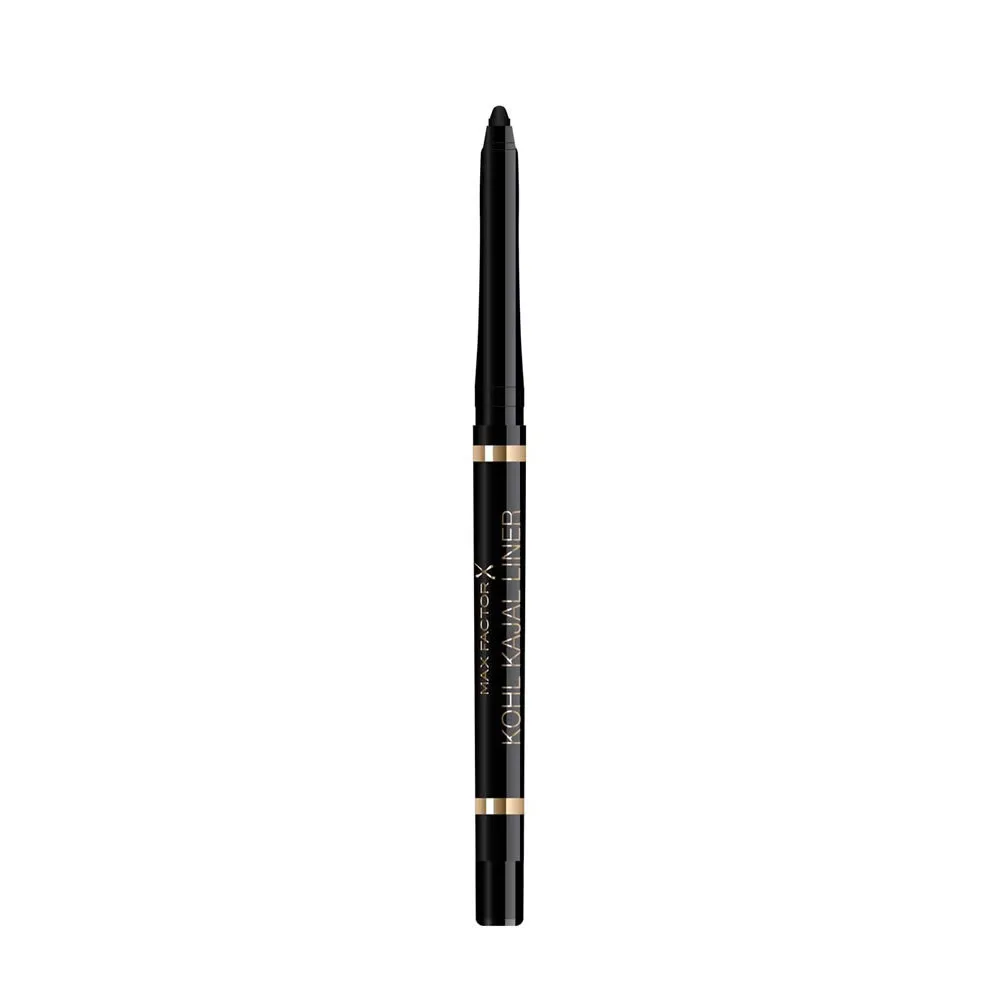 Max Factor Kohl Kajal Automatic 001 Black 1gr