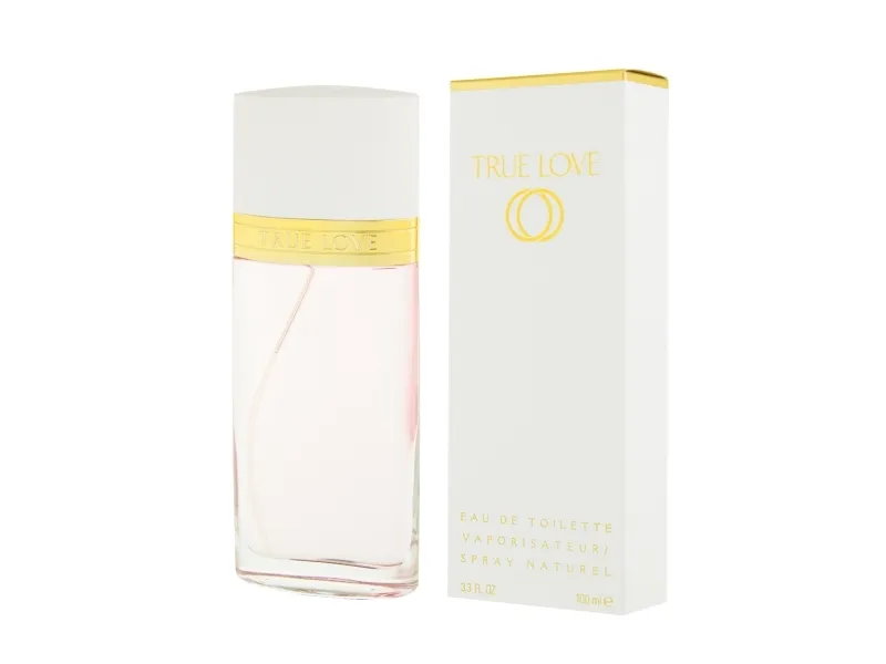 Elizabeth Arden True Love EDT 100 ml