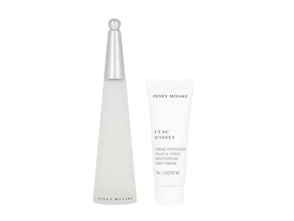 Issey Miyake L'Eau D'Issey Pour Femme, Gavesett