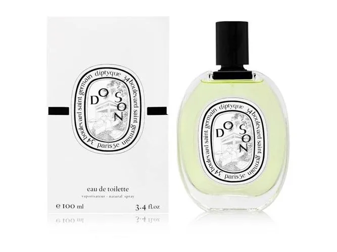 Diptyque Do Son Eau de Toilette Spray 100 ml