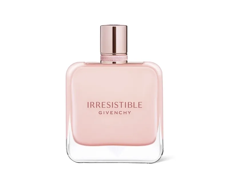 Givenchy Irresistible Rose Velvet Eau de Parfum 80 ml