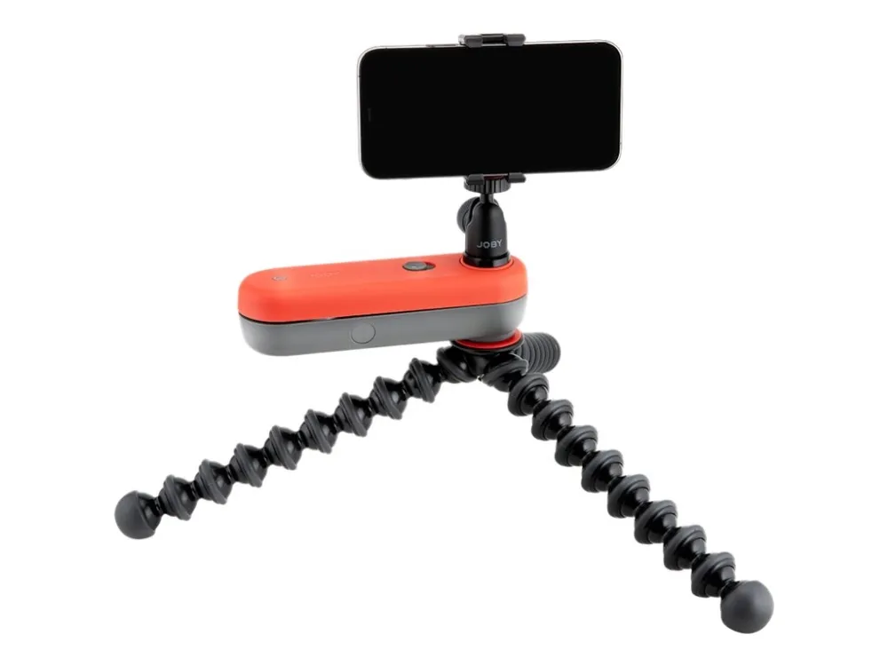 Joby Swing - Complete Kit - support system - motorised camera slider - wireless - Bluetooth