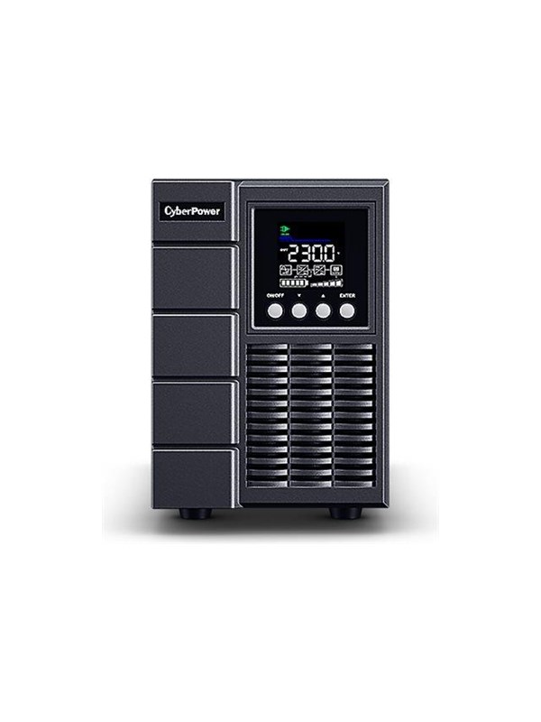 CyberPower OLS2000EA-DE - 2000VA/1800W - UPS