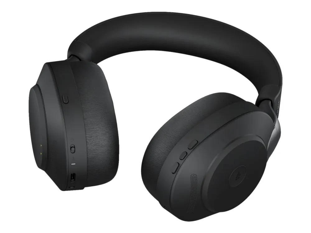 Jabra Evolve2 85 Link380c MS Stereo Black