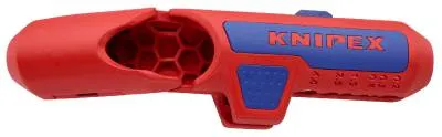 KNIPEX ErgoStrip®, Universalt-strippeverktøy