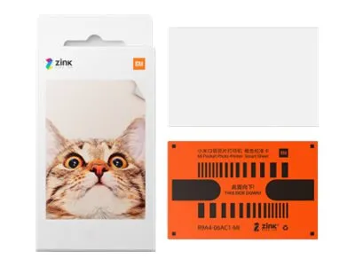 Xiaomi Mi Portable Photo Printer Paper