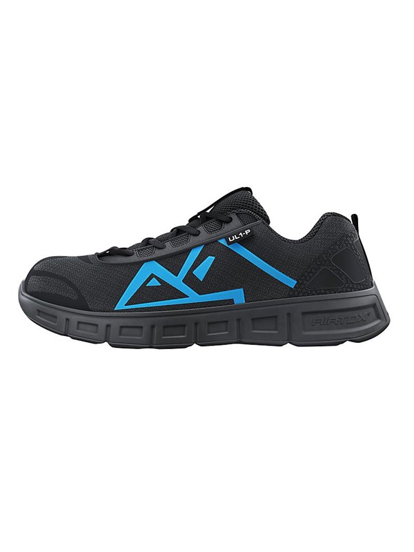 AIRTOX UL1P safety shoes Lightweight Whitelayer nail protection - Size 42