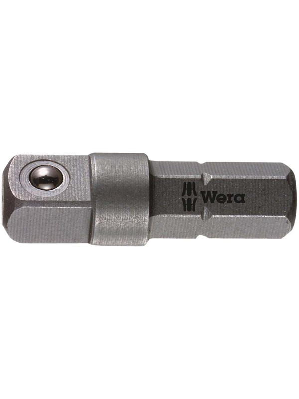 Wera 870/1 Werkzeugschaft (Verbindungsteil)