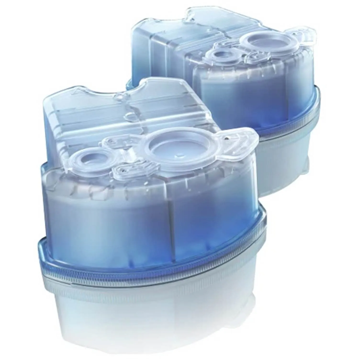 Braun Accessories CCR2 3-in-1 ShaverCare