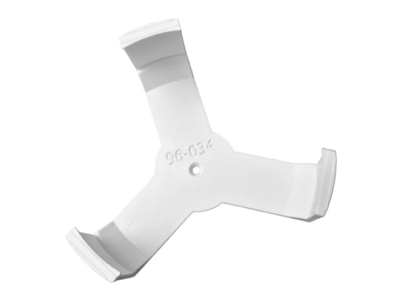 Light Solutions Wall/ceiling bracket for Google WiFi 2021