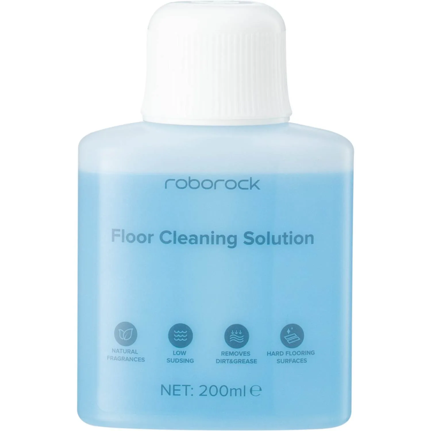Roborock Floor Cleaning Fluid 200 ml Nordic Versio