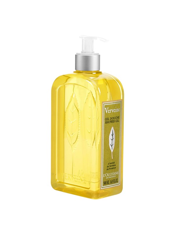 L'Occitane Verbena Shower Gel
