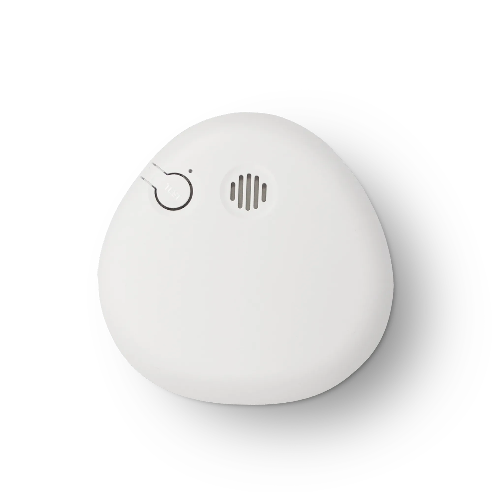 Housegard SA700 Pebble Optical Smoke Alarm