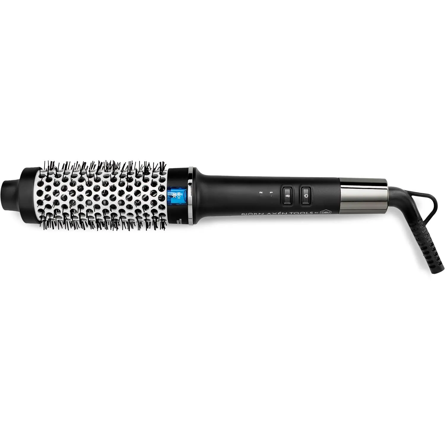 OBH Nordica Hårføner Björn Axén Tools Magic Style Brush Pro - 3125 - 55 W